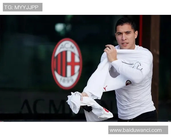 镜头回顾：AC米兰这一幕令人泪目