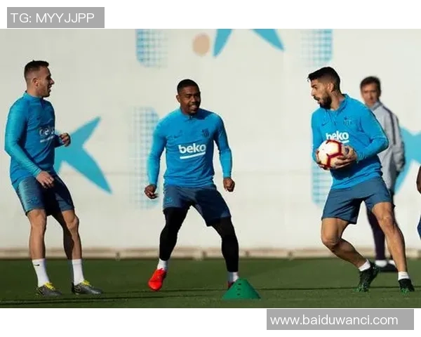 巴萨赛后采访爆金句，引全场大笑