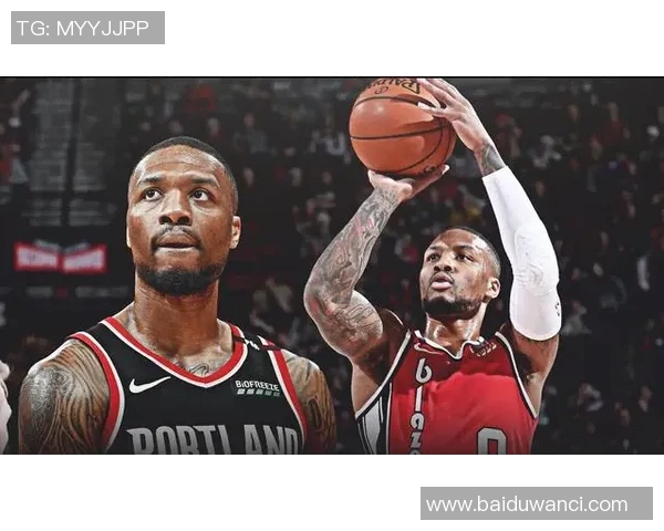 昔日王者利拉德状态下滑,何去何从?